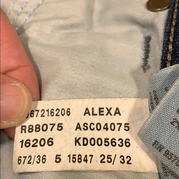 Mavi jeans - Picture 8 of 8